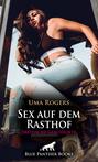 Sex auf dem Rasthof | Erotische Geschichte