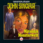 John Sinclair, Folge 130: Mirandas Monsterwelt