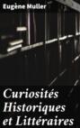 Curiosités Historiques et Littéraires