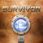 Survivor , 1, 12: Fluchtpunkt Erde