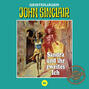 John Sinclair, Tonstudio Braun, Folge 86: Sandra und ihr zweites Ich (Ungekürzt)