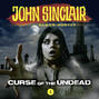 John Sinclair Demon Hunter, Episode 1: Curse of the Undead