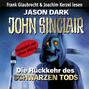 John Sinclair - Die Rückkehr des Schwarzen Tods