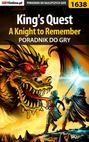King\'s Quest - A Knight to Remember
