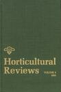 Horticultural Reviews, Volume 3