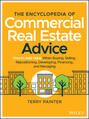 The Encyclopedia of Commercial Real Estate Advice