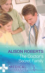 The Doctor\'s Secret Family