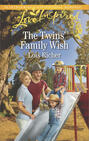 The Twins\' Family Wish