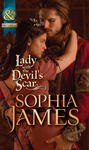 Lady With The Devil\'s Scar