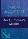 Keir O\'connell\'s Mistress