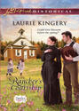 The Rancher\'s Courtship