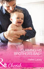 Claiming His Brother\'s Baby