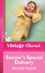 Sawyer\'s Special Delivery
