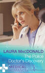 The Police Doctor\'s Discovery