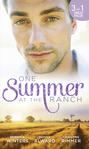 One Summer At The Ranch