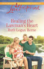 Healing the Lawman\'s Heart