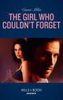 The Girl Who Couldn\'t Forget