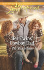 Her Twins\' Cowboy Dad
