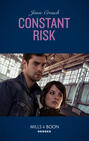 The Risk Series: A Bree and Tanner Thriller