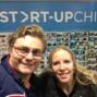 14 - Даниил и Анастасия - Как попасть в инкубатор Startup Чили и получить бизнес грант на $35 000