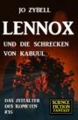 Lennox und die Schrecken von Kabuul: Das Zeitalter des Kometen #35