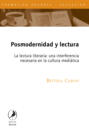 Posmodernidad y lectura