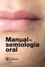 Manual de semiología oral