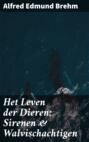 Het Leven der Dieren: Sirenen & Walvischachtigen