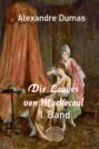 Die Louves von Machecoul, 1. Band