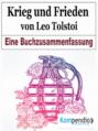 Krieg und Frieden von Leo N. Tolstoi