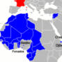 Французская Колонизация Северной Африки