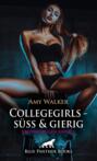 Collegegirls - süß und gierig | Erotische Geschichte