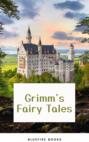 Enchanted Encounters: Dive Into the Magic of Grimm\'s Fairy Tales