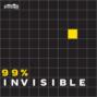 99% Invisible-75- Secret Staircases