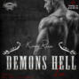 Ice - Demons Hell MC, Band 5 (ungekürzt)
