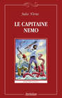 Le capitaine Nemo \/ Капитан Немо