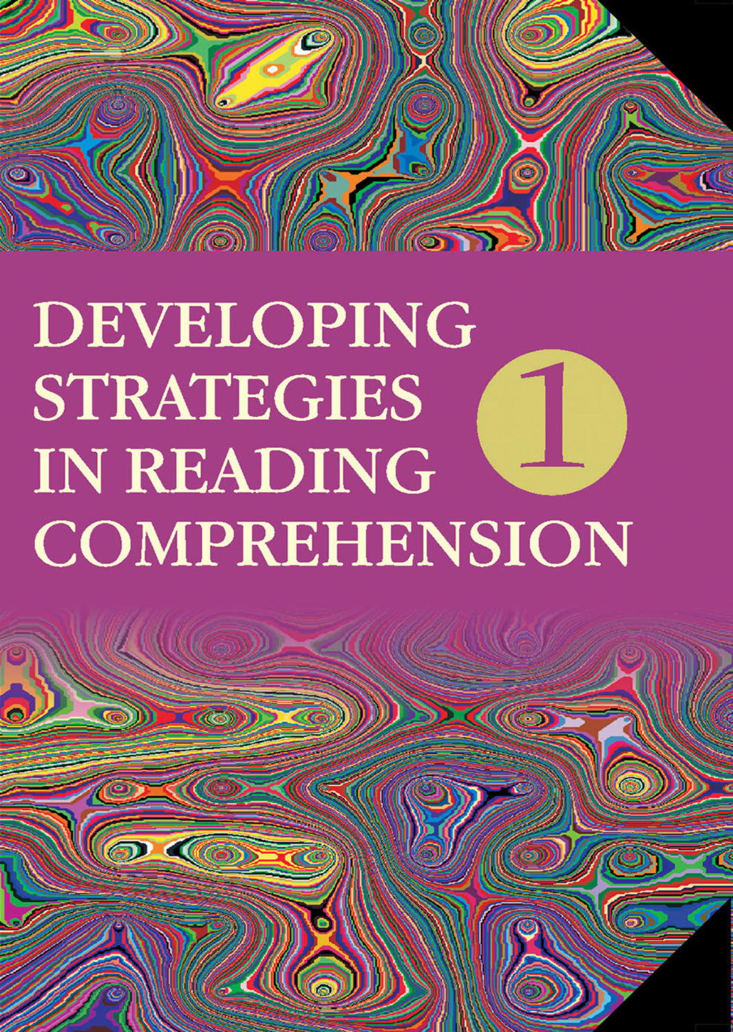  Developing Strategies In Reading Comprehension 