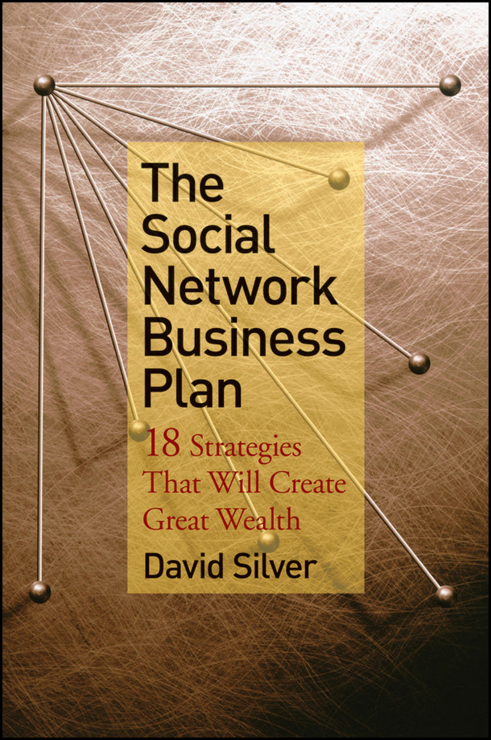 social network business plan pdf