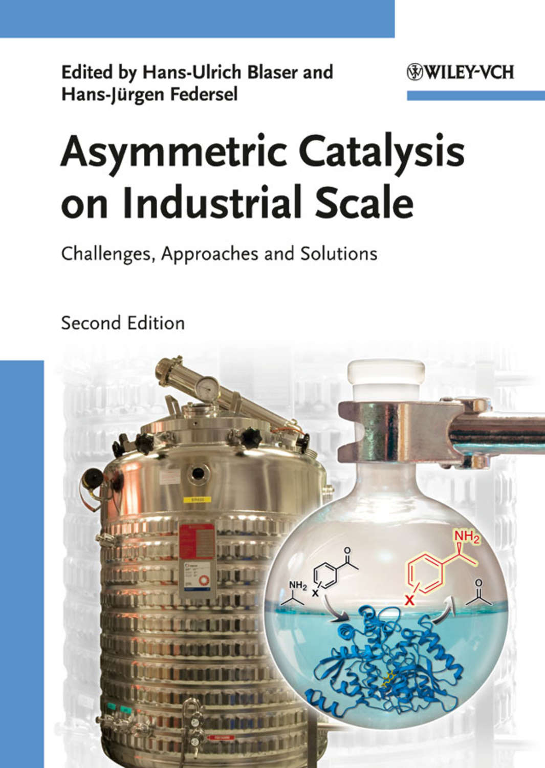 Industrial scale