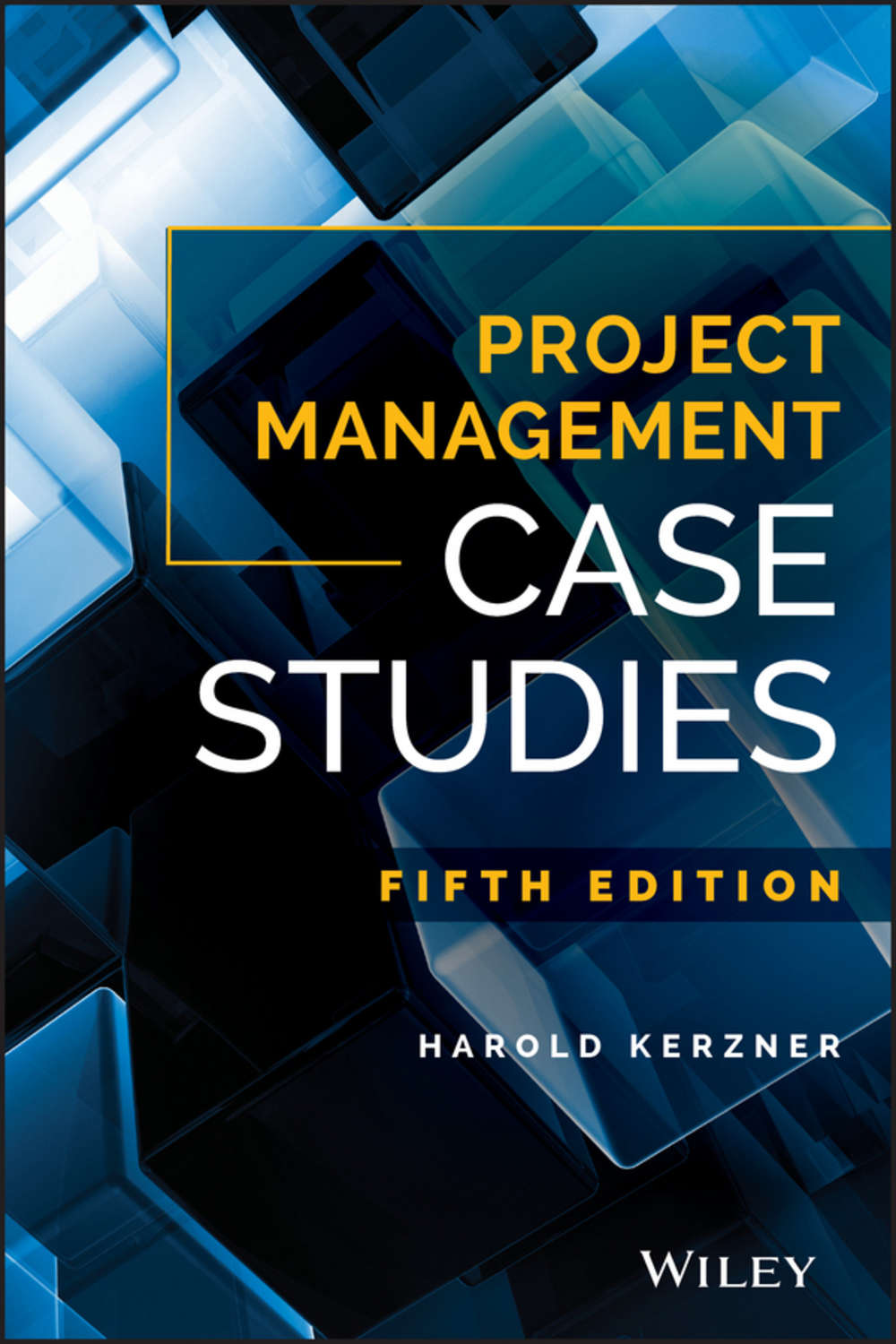 project management case studies 6th edition