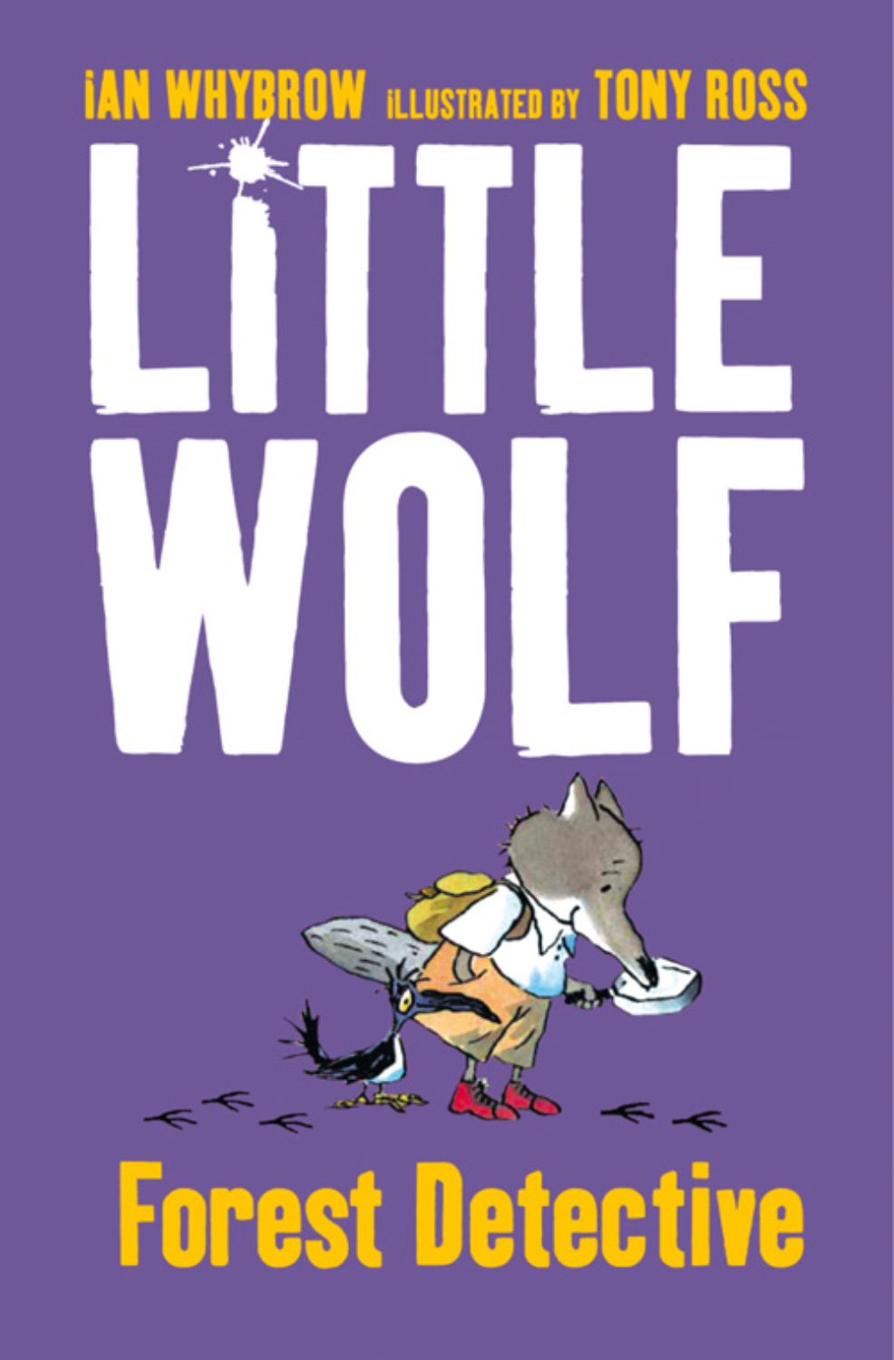 Читать книгу росс. Тони Росс книги. Little Wolf. Литтл Росс.