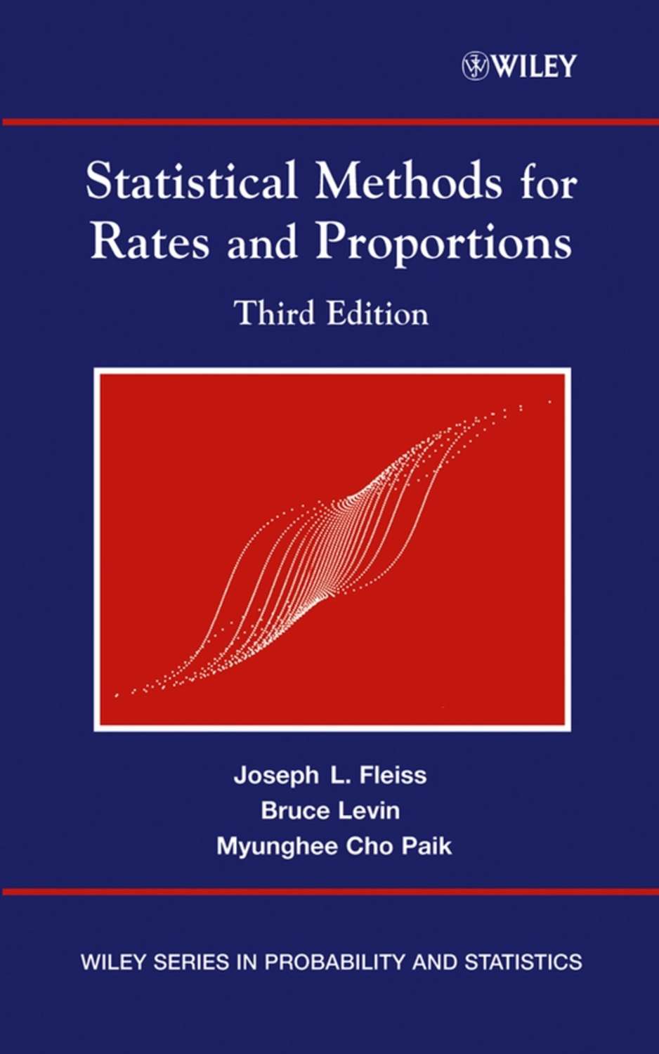 Statistical methods. American Journal of Psychiatry.