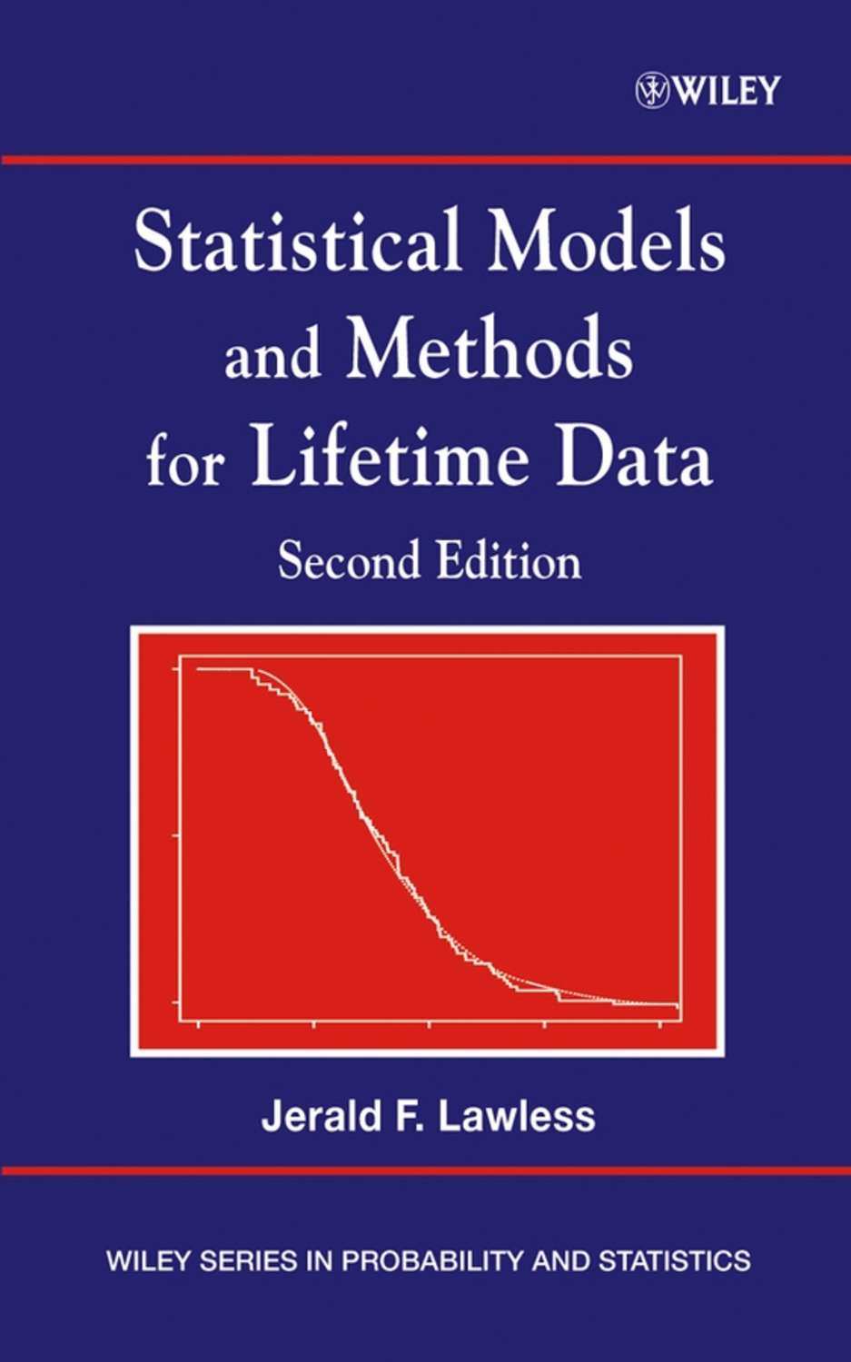 Statistical methods