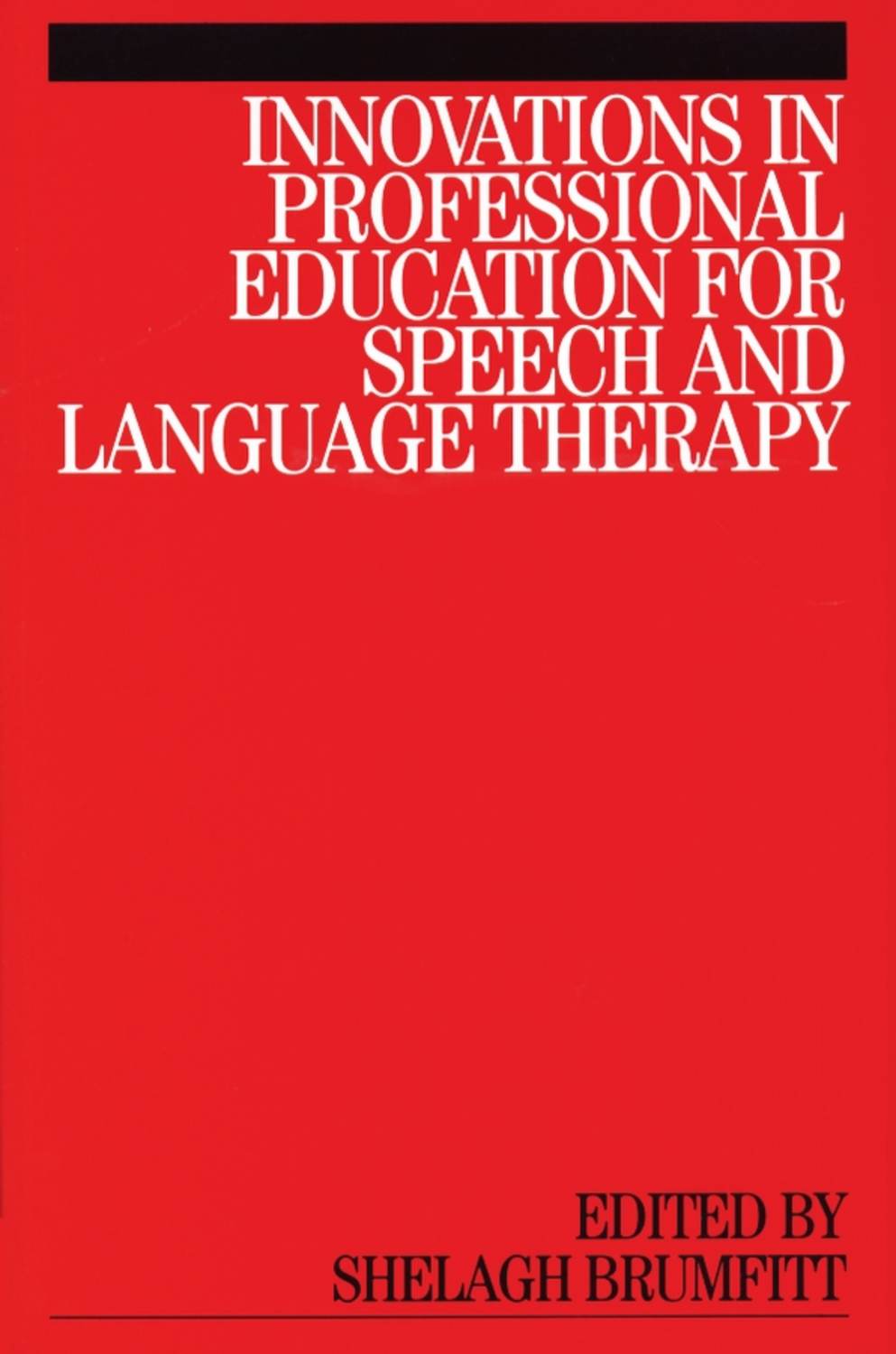 innovations-in-professional-education-for-speech-and-language-therapy