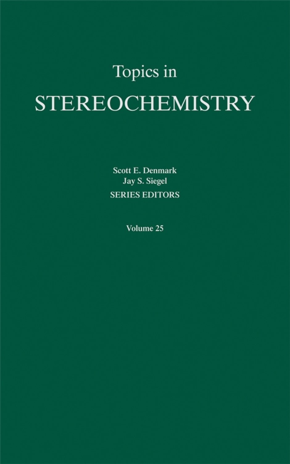 Топик книга. Stereochemistry.