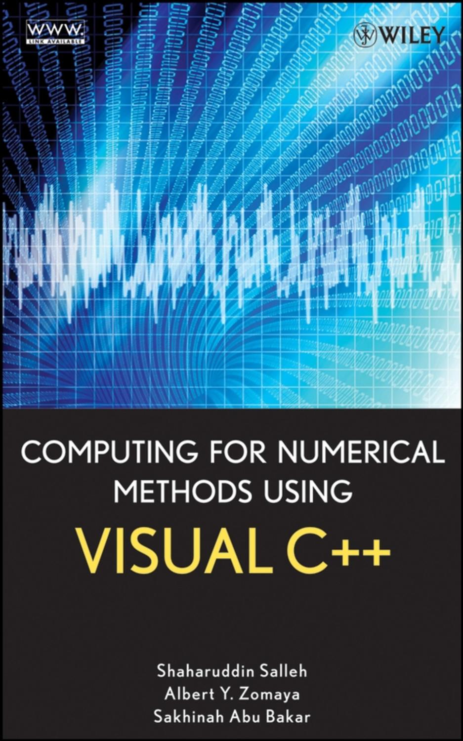 Computational methods. Книги по Computer Science. Computer Science книга. Введение в Computer Science книга. Numerical methods reihstmayer.