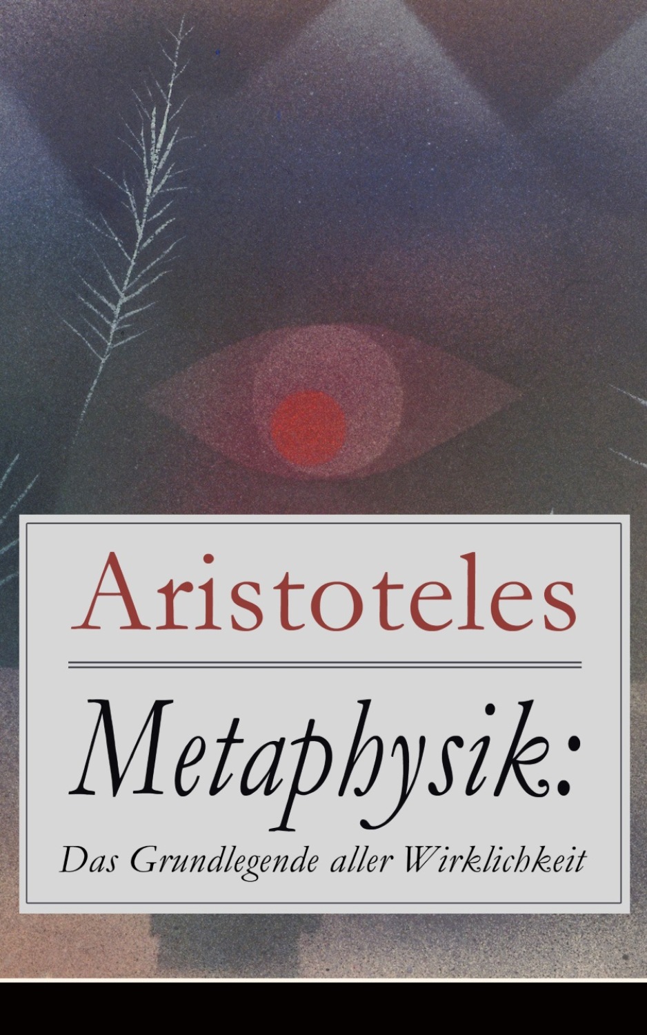 Aristoteles Metaphysik Das Grundlegende Aller Wirklichkeit