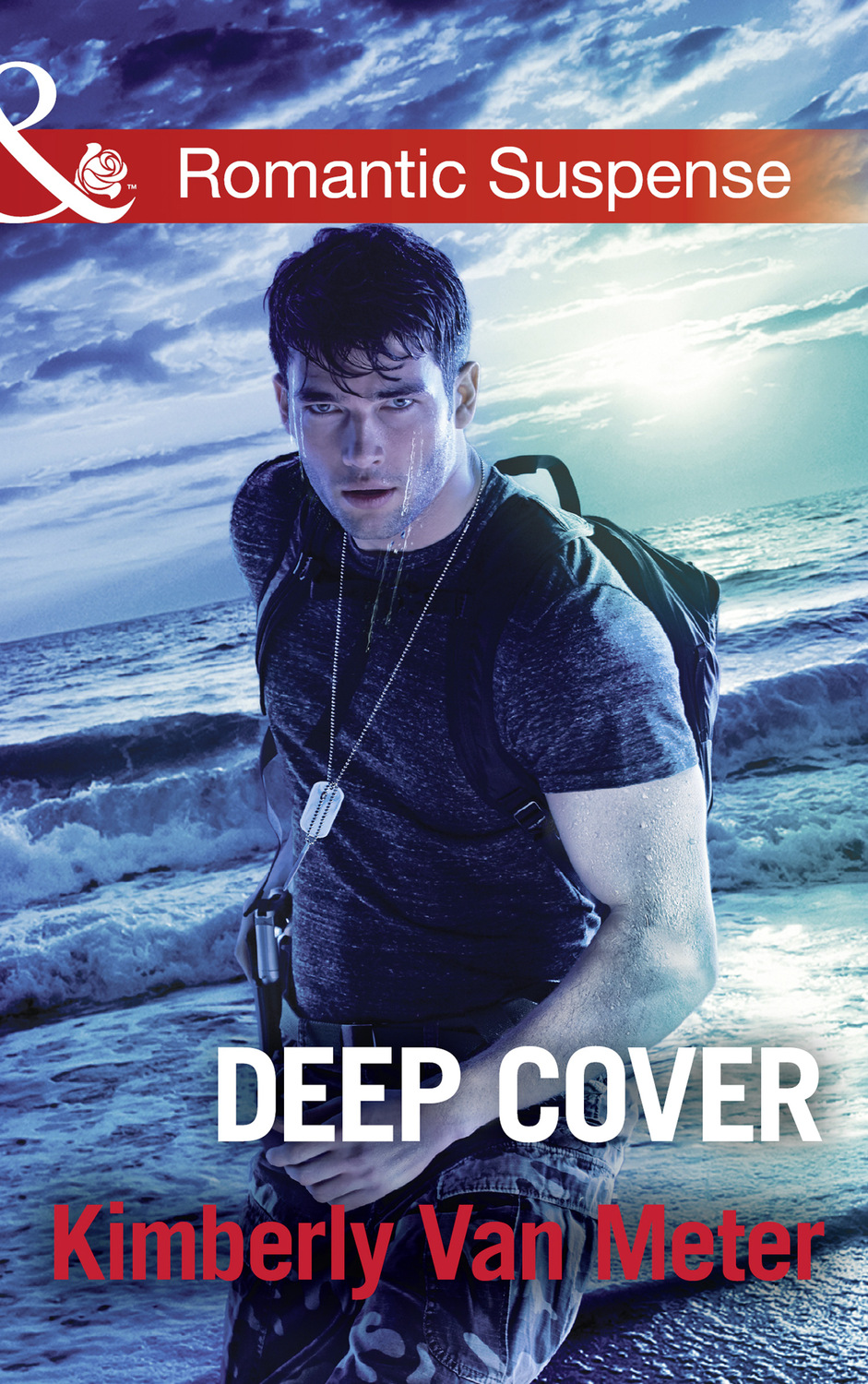 Deep cover