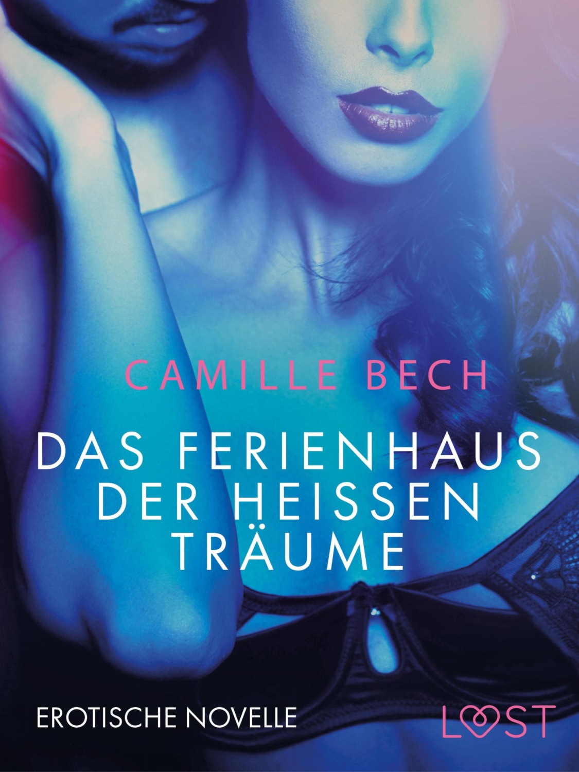 Camille Bech Das Ferienhaus Der Heißen Träume Erotische Novelle Bei Litres Als Epub Mobi 