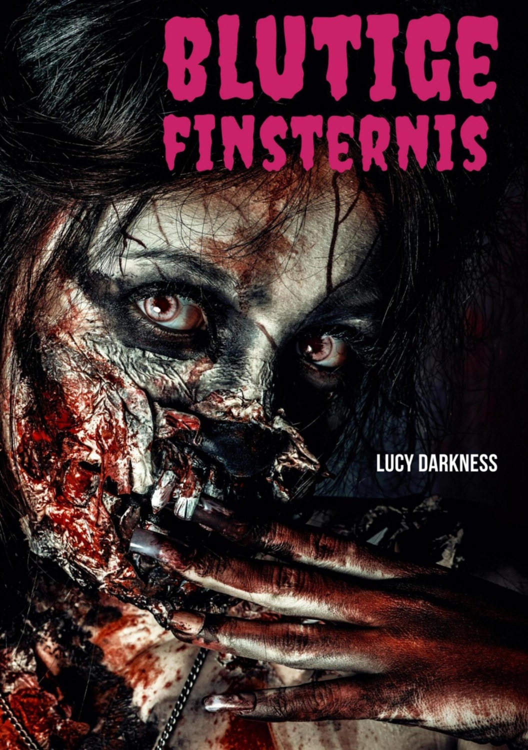 Blutige Finsternis - Lucy Darkness 